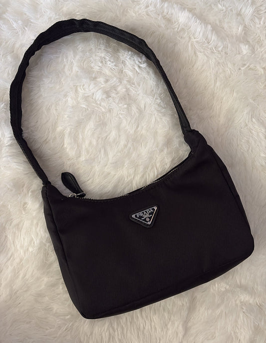 Black shoulder bag 🖤