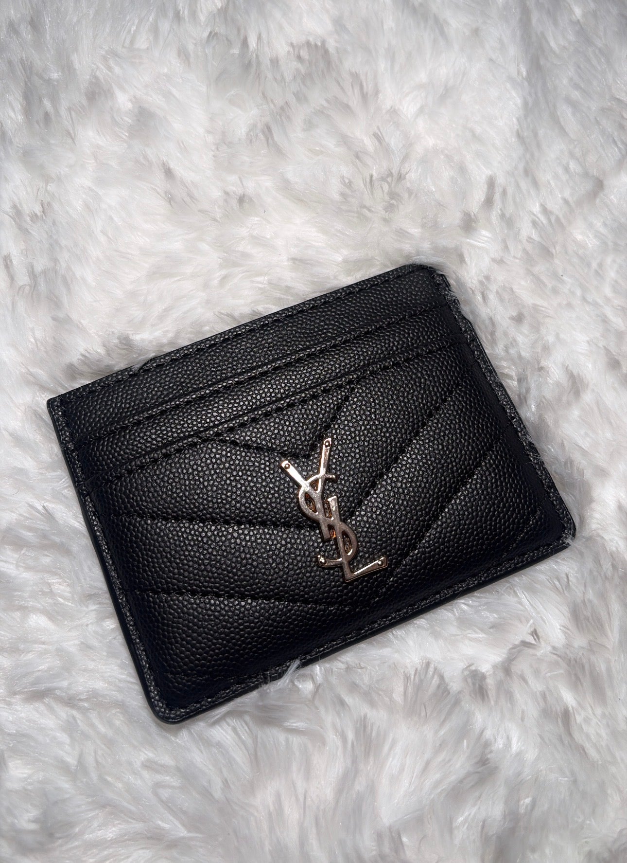 Black Card holder 🖤