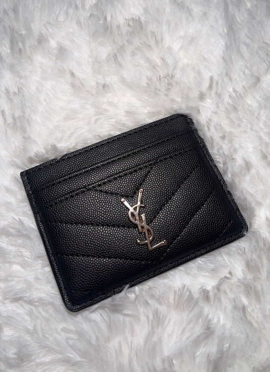 Black Card holder 🖤